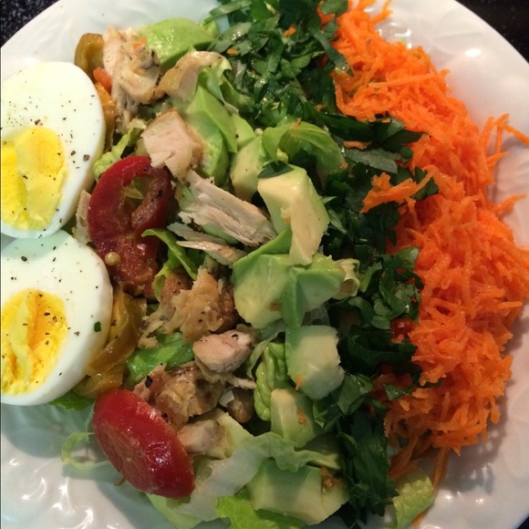 Meet your Posher, Crystal - Picture 2 of 4